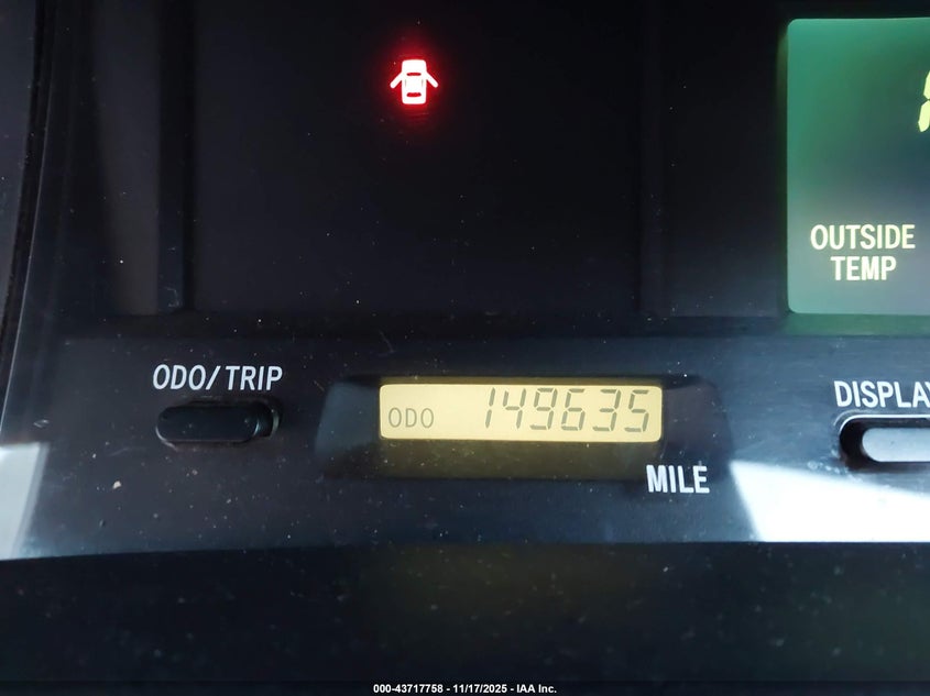 2002 Toyota Avalon Xls VIN: 4T1BF28B82U263174 Lot: 43717758