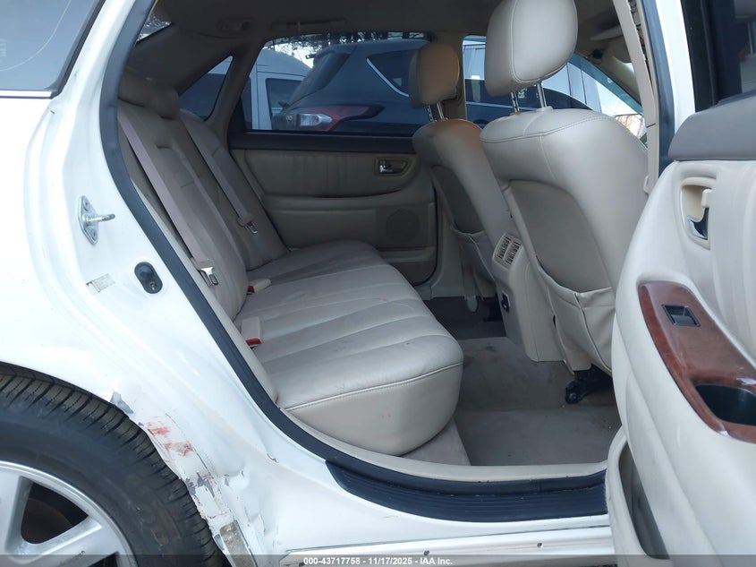 2002 Toyota Avalon Xls VIN: 4T1BF28B82U263174 Lot: 43717758