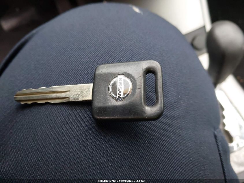 2006 Nissan Altima 2.5 S VIN: 1N4AL11E36N424026 Lot: 43717769