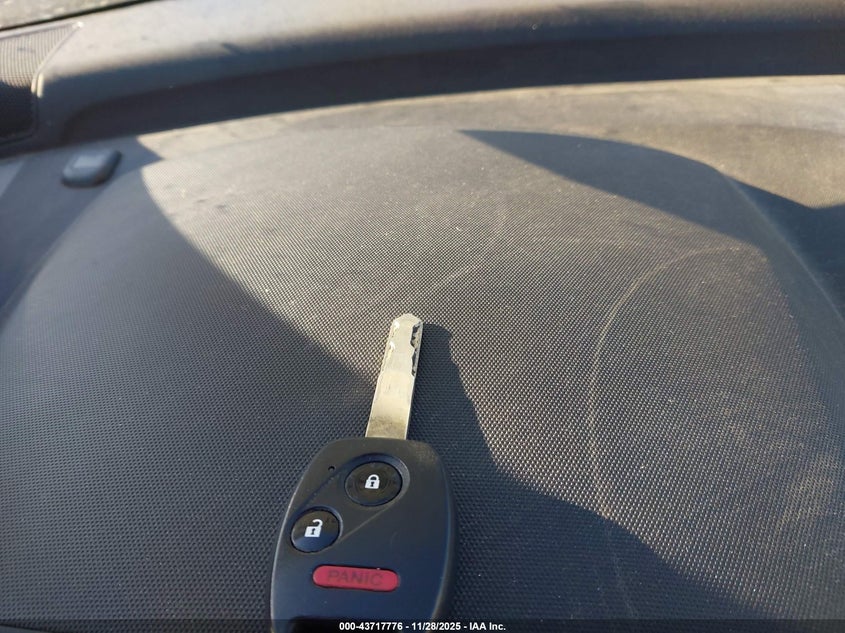 2011 Honda Cr-V Ex-L VIN: 5J6RE4H79BL024245 Lot: 43717776