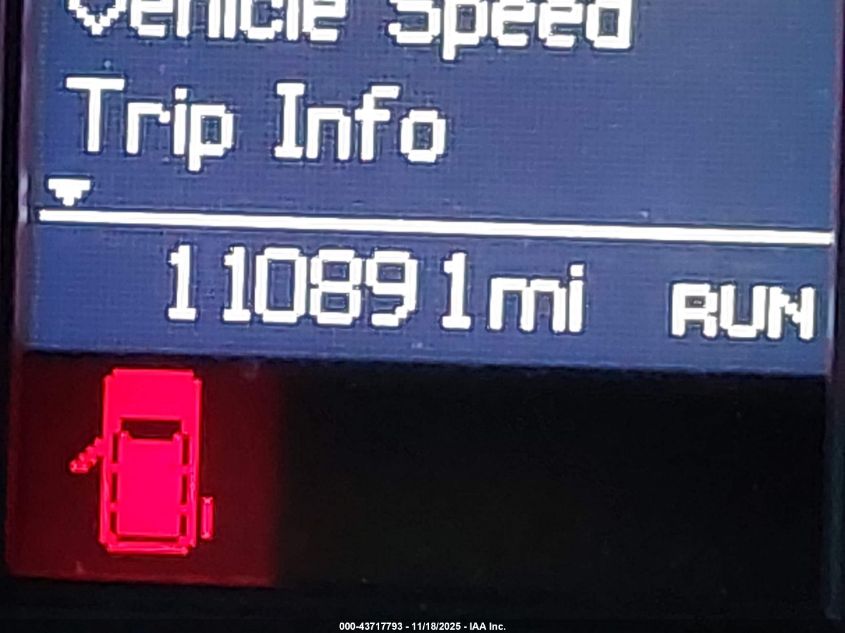 2013 Chrysler Town & Country Touring-L VIN: 2C4RC1CG3DR596939 Lot: 43717793