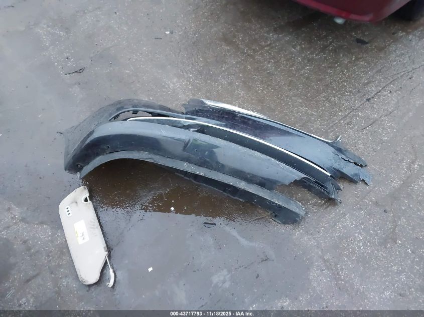 2013 Chrysler Town & Country Touring-L VIN: 2C4RC1CG3DR596939 Lot: 43717793