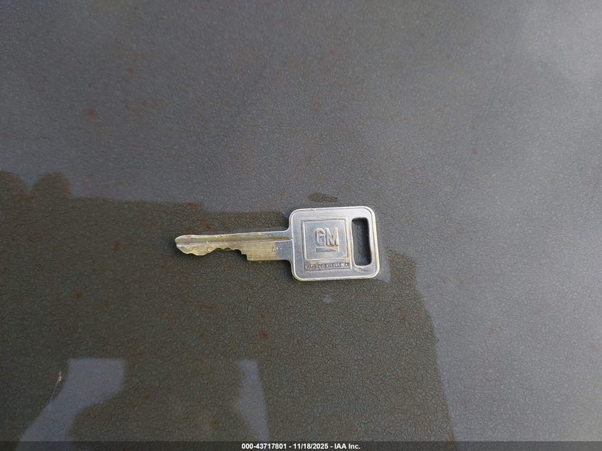 1984 Buick Lesabre Limited VIN: 1G4AP69AXEX451347 Lot: 43717801