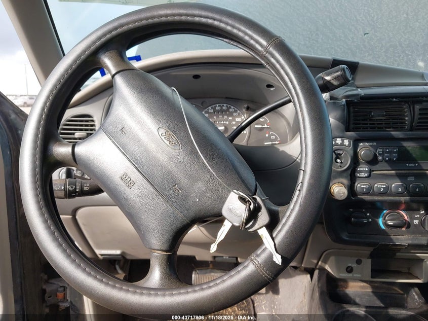 2000 Ford Ranger Xlt VIN: 1FTZR15X0YPA29686 Lot: 43717806