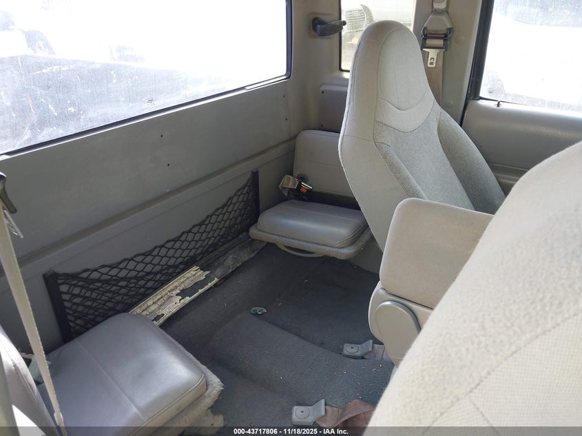 2000 Ford Ranger Xlt VIN: 1FTZR15X0YPA29686 Lot: 43717806