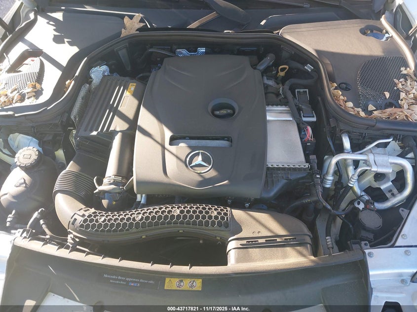 2019 Mercedes-Benz E 300 VIN: WDDZF4JB2KA526176 Lot: 43717821