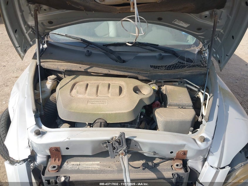 2009 Chevrolet Hhr Lt VIN: 3GNCA53V99S638615 Lot: 43717832