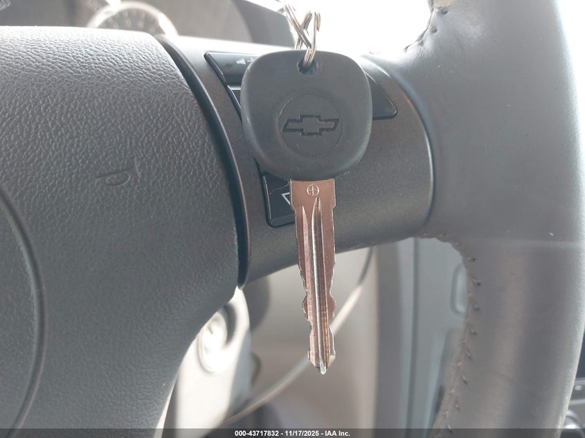 2009 Chevrolet Hhr Lt VIN: 3GNCA53V99S638615 Lot: 43717832