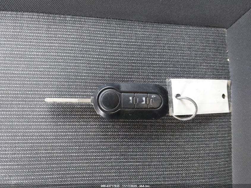 2016 Ram Promaster City Tradesman Slt VIN: ZFBERFBT2G6B23494 Lot: 43717835