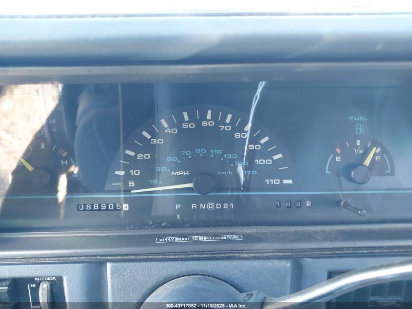 1996 Oldsmobile Ciera Sl VIN: 1G3AJ85M8T6384008 Lot: 43717852