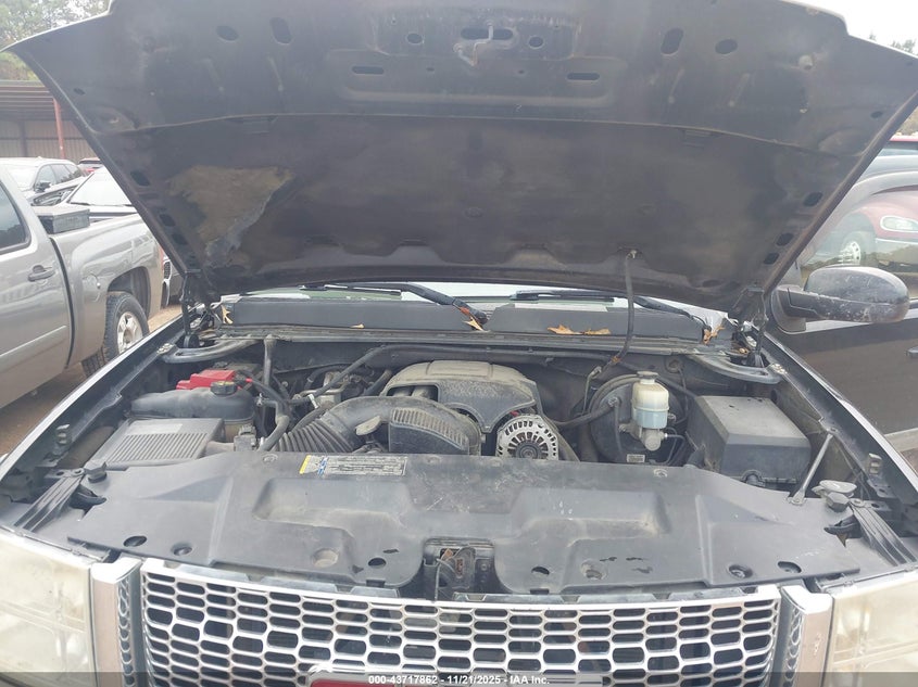 2011 GMC Sierra VIN: 3GTPZWE36BG103548 Lot: 43717862