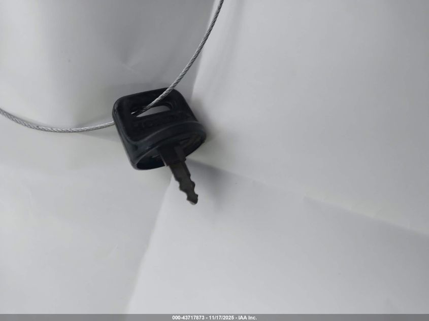 2018 Honda Sxs1000 M5 VIN: 1HFVE0420J4205336 Lot: 43717873