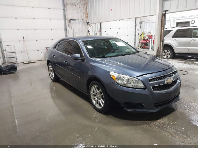 CHEVROLET MALIBU 1LT