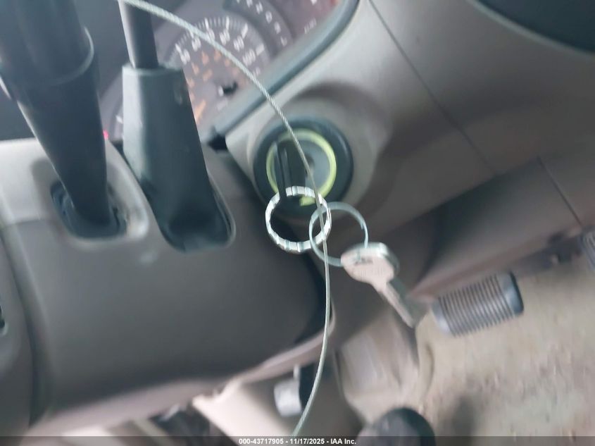 2002 Toyota Tundra Sr5 V8 VIN: 5TBBT441X2S274518 Lot: 43717905