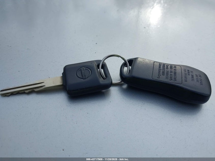 2003 Nissan Maxima Gle VIN: JN1DA31A73T428239 Lot: 43717909