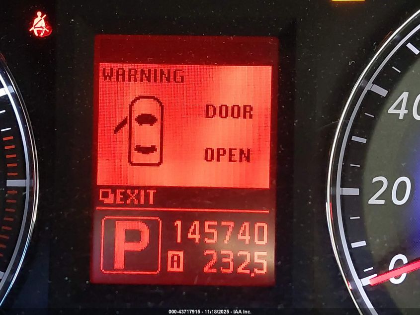 2009 Infiniti G37 Journey VIN: JNKCV61E99M013622 Lot: 43717915