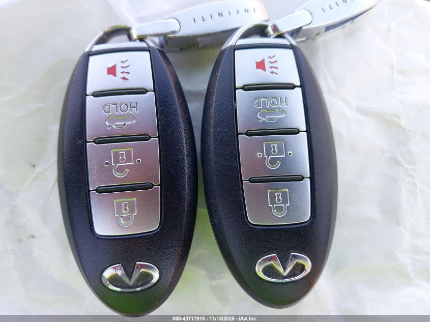 2009 Infiniti G37 Journey VIN: JNKCV61E99M013622 Lot: 43717915