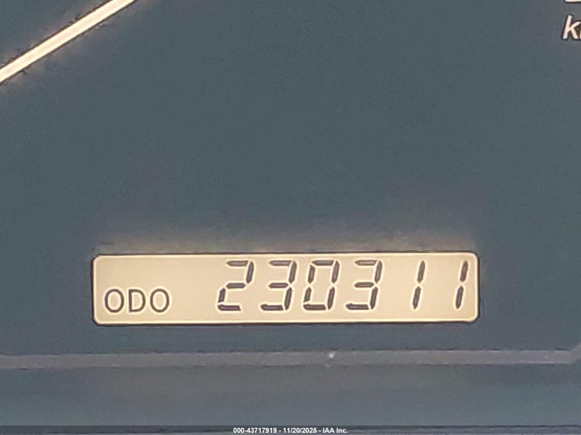 2004 Lexus Rx 330 VIN: 2T2HA31U24C018333 Lot: 43717919