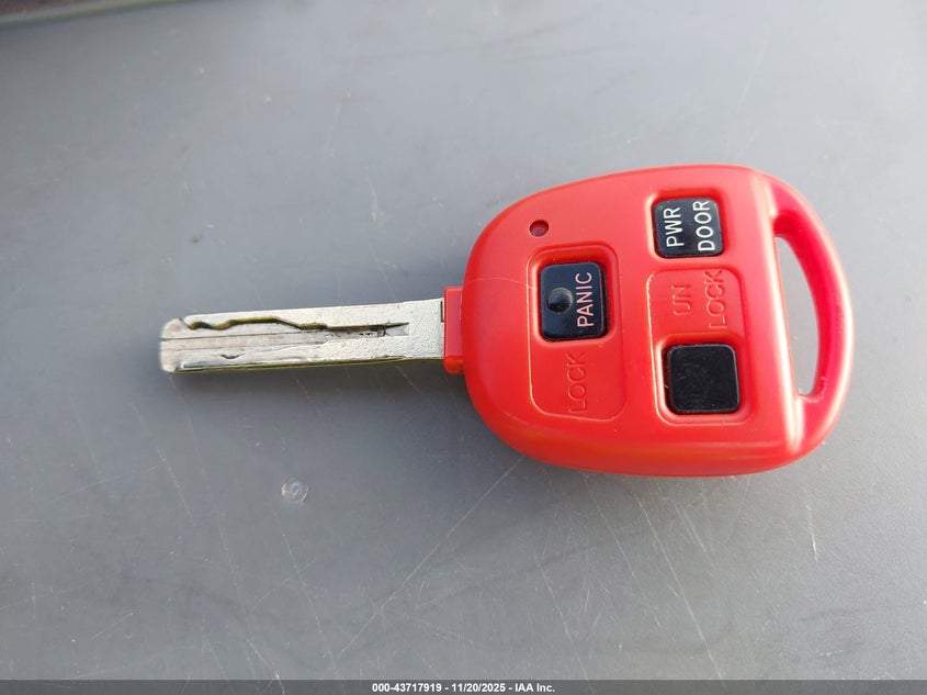 2004 Lexus Rx 330 VIN: 2T2HA31U24C018333 Lot: 43717919