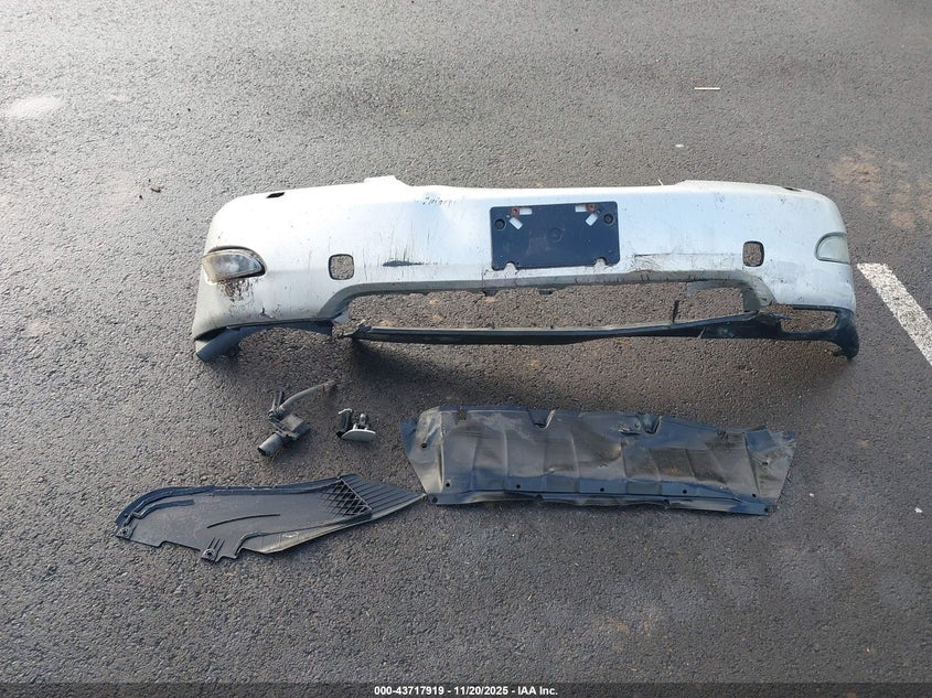 2004 Lexus Rx 330 VIN: 2T2HA31U24C018333 Lot: 43717919