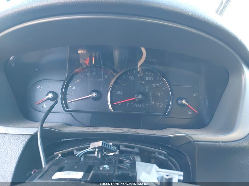 2008 Cadillac Dts 1Sc VIN: 1G6KD57Y18U139356 Lot: 43717920