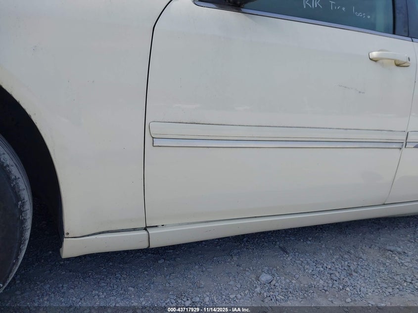 2005 Chrysler 300 VIN: 2C3AA43R25H665072 Lot: 43717929