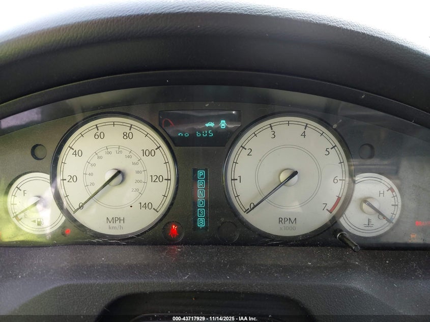 2005 Chrysler 300 VIN: 2C3AA43R25H665072 Lot: 43717929