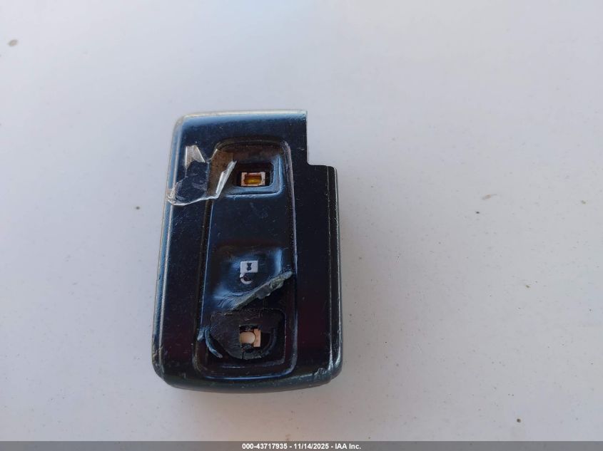 2006 Toyota Prius VIN: JTDKB22U963143003 Lot: 43717935