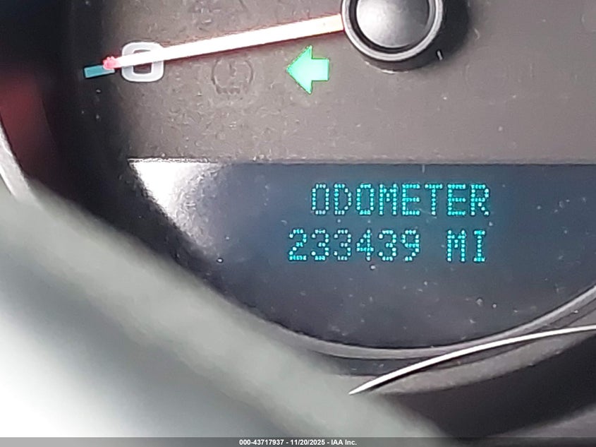 2008 GMC Sierra 1500 Sl VIN: 2GTEC13C181208896 Lot: 43717937