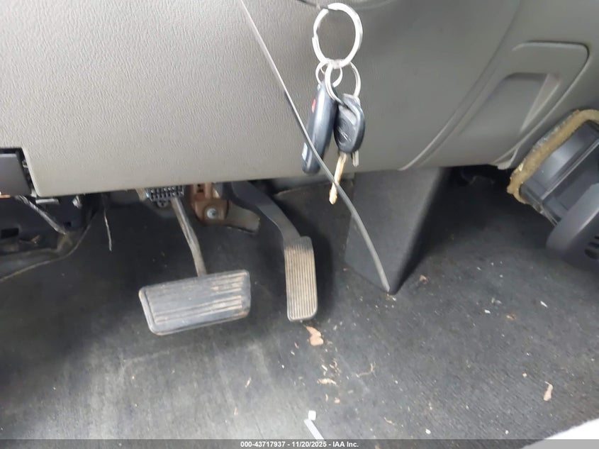 2008 GMC Sierra 1500 Sl VIN: 2GTEC13C181208896 Lot: 43717937