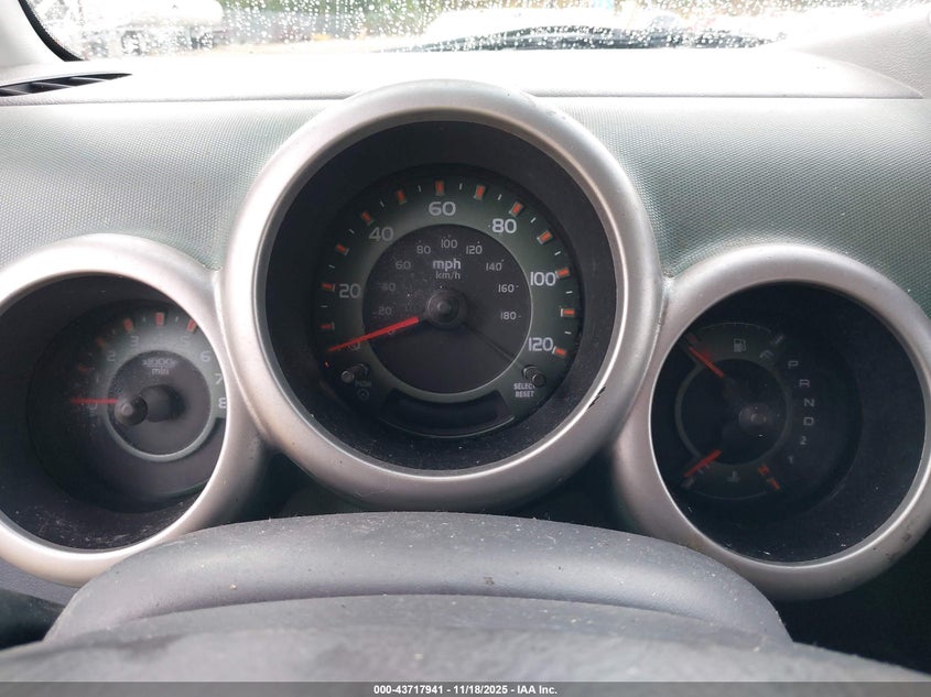 2005 Honda Element Lx VIN: 5J6YH18355L011821 Lot: 43717941