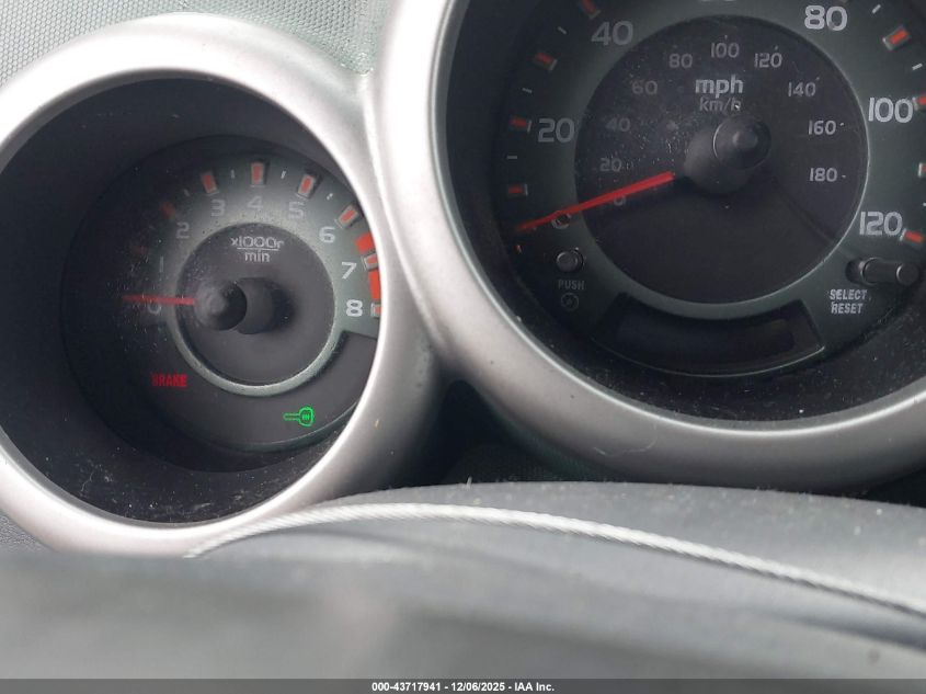 2005 Honda Element Lx VIN: 5J6YH18355L011821 Lot: 43717941