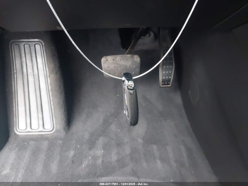 2021 Chevrolet Traverse Fwd Premier VIN: 1GNERKKW4MJ211461 Lot: 43717951