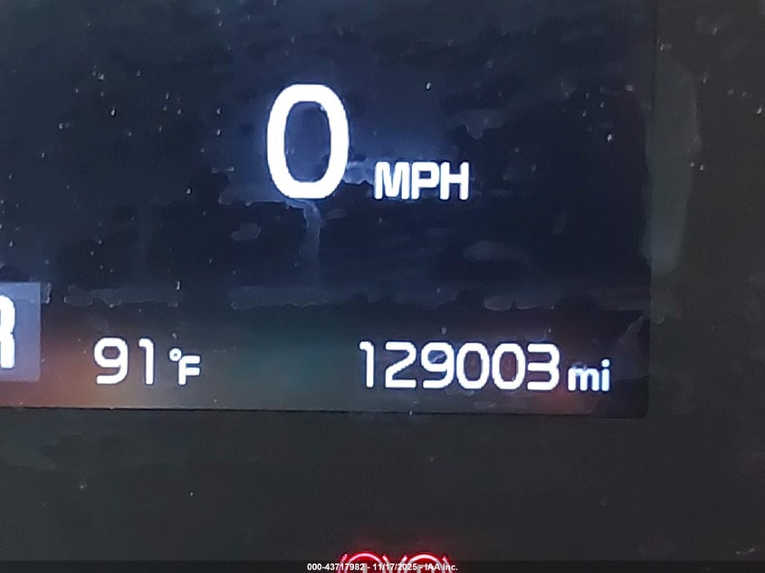 2020 Kia Soul Lx VIN: KNDJ23AU9L7102698 Lot: 43717982