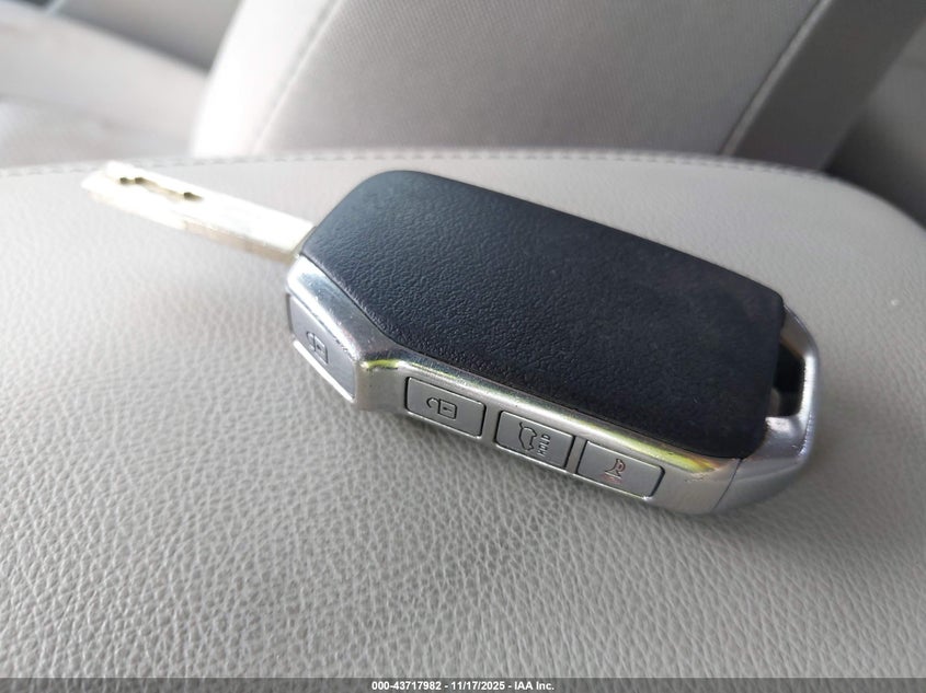 2020 Kia Soul Lx VIN: KNDJ23AU9L7102698 Lot: 43717982