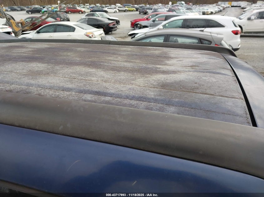 2005 Honda Cr-V Lx VIN: SHSRD78555U302440 Lot: 43717993