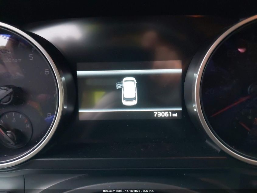 2022 Kia Carnival Mpv Lx Seat Package VIN: KNDNB4H33N6158424 Lot: 43718008