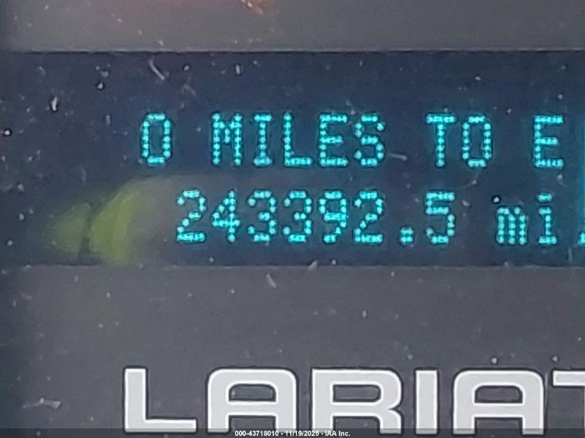 2009 Ford F-150 VIN: 1FTPW14V79FB02785 Lot: 43718010