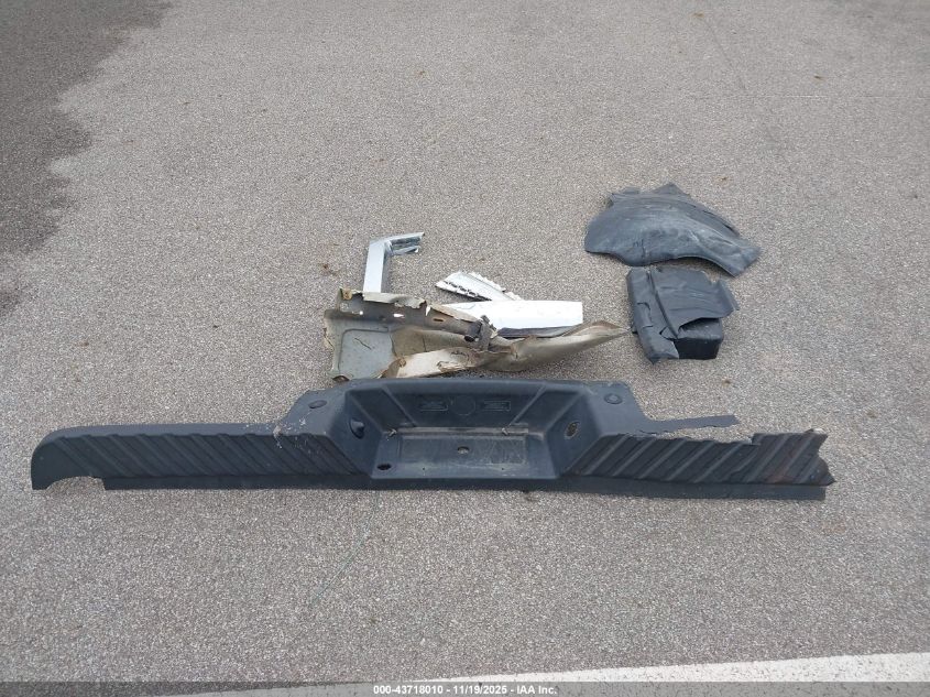 2009 Ford F-150 VIN: 1FTPW14V79FB02785 Lot: 43718010