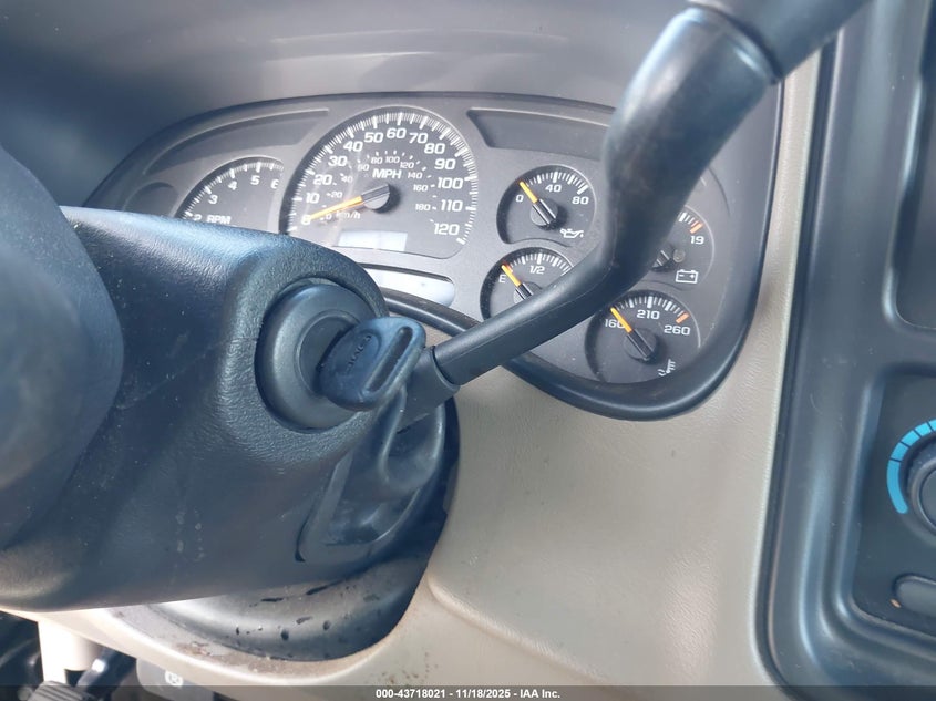 2004 GMC Sierra 1500 Slt VIN: 2GTEK19T941270163 Lot: 43718021