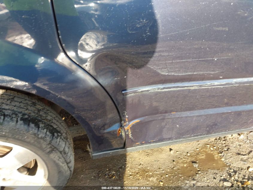 2008 Dodge Grand Caravan Se VIN: 1D8HN44H18B127420 Lot: 43718029