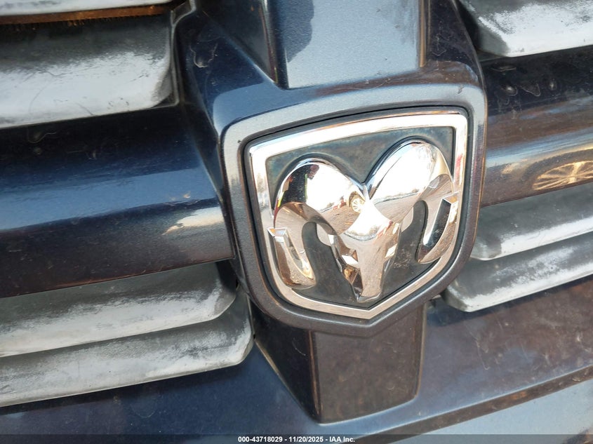 2008 Dodge Grand Caravan Se VIN: 1D8HN44H18B127420 Lot: 43718029