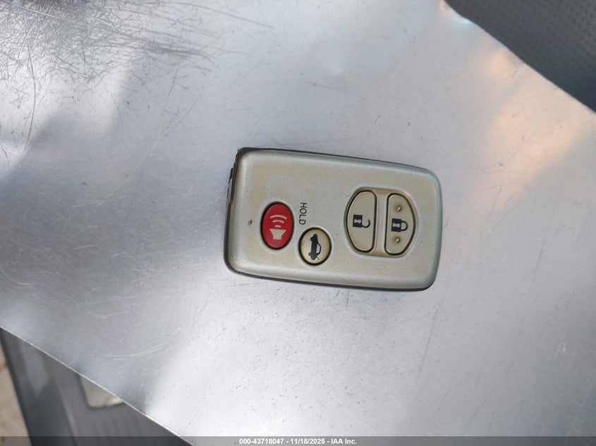 2007 Toyota Avalon Limited VIN: 4T1BK36B07U171911 Lot: 43718047