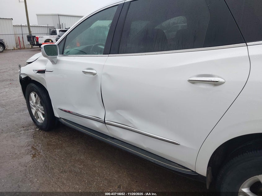 2018 Buick Enclave Premium VIN: 5GAERCKWXJJ246470 Lot: 43718052