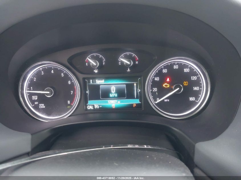 2018 Buick Enclave Premium VIN: 5GAERCKWXJJ246470 Lot: 43718052