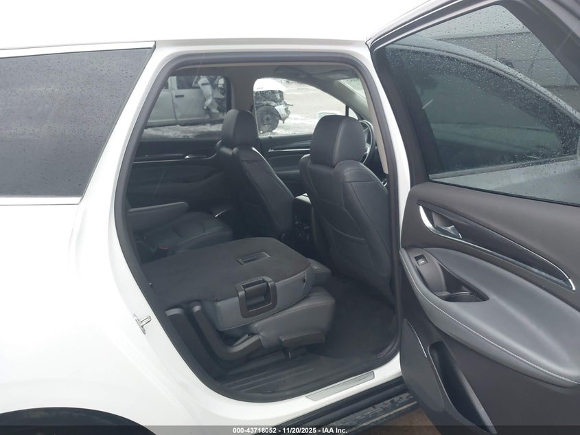 2018 Buick Enclave Premium VIN: 5GAERCKWXJJ246470 Lot: 43718052