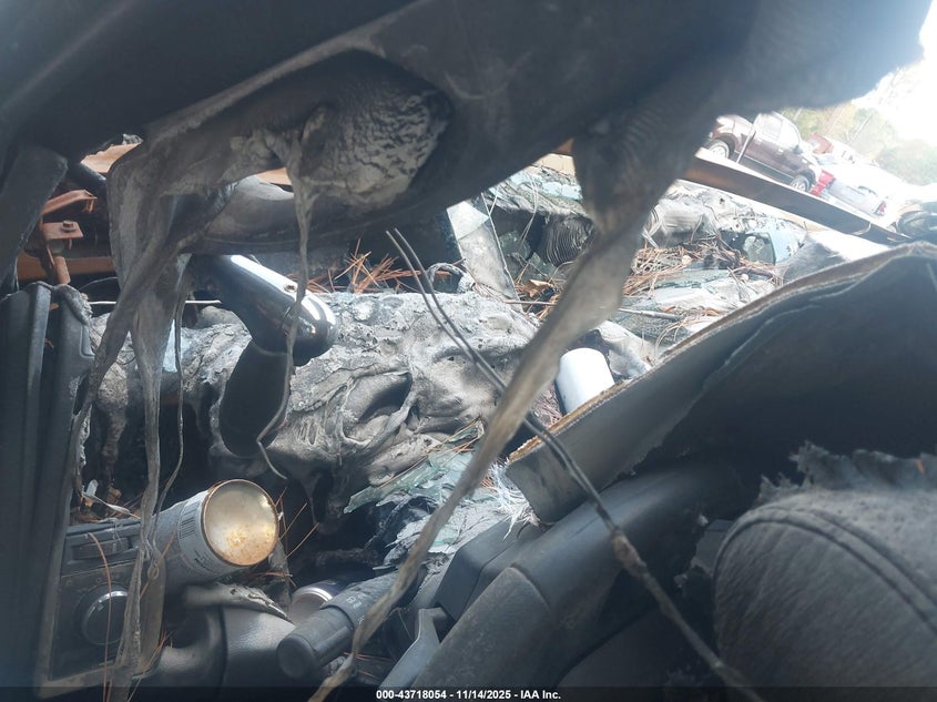 2011 Ram Ram 5500 Hd Chassis St/Slt VIN: 3D6WA7EL3BG621079 Lot: 43718054