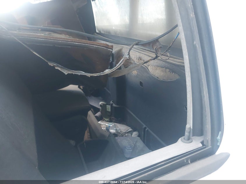 2011 Ram Ram 5500 Hd Chassis St/Slt VIN: 3D6WA7EL3BG621079 Lot: 43718054