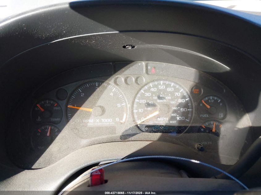 2001 GMC Sonoma Sls VIN: 1GTDT19W318209919 Lot: 43718065