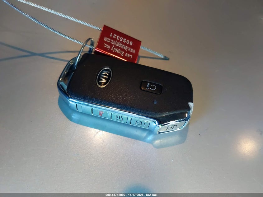 2021 Kia K5 Lxs VIN: 5XXG14J25MG003872 Lot: 43718092